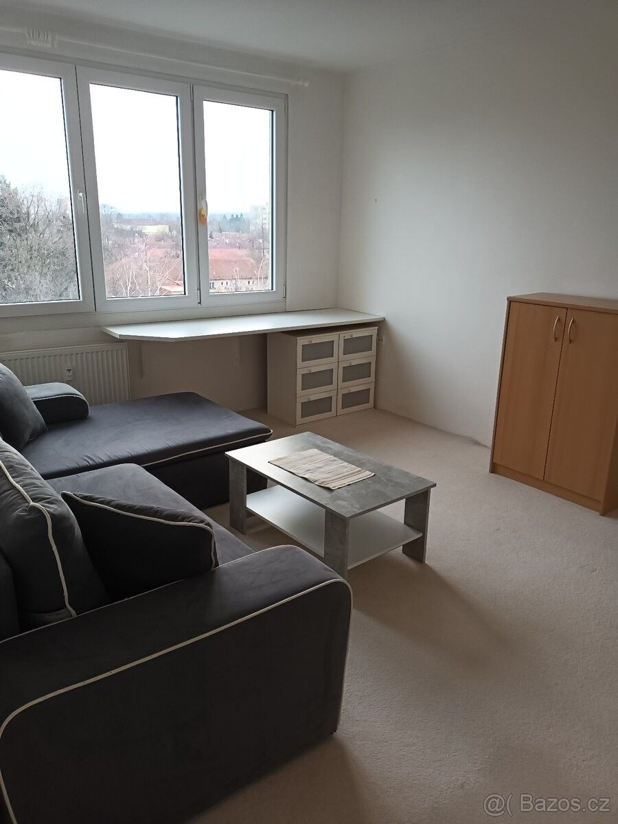 Byty, České Budějovice, 370 04