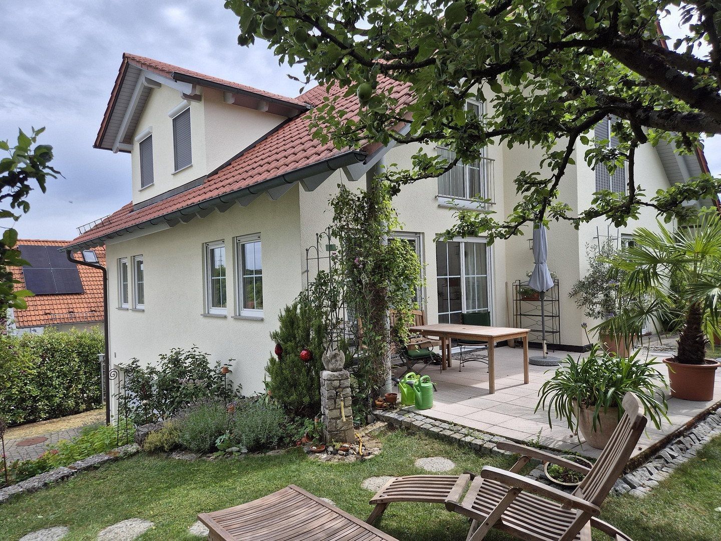 Rodinné domy, , Bádensko-Württembersko, 202 m² - 2