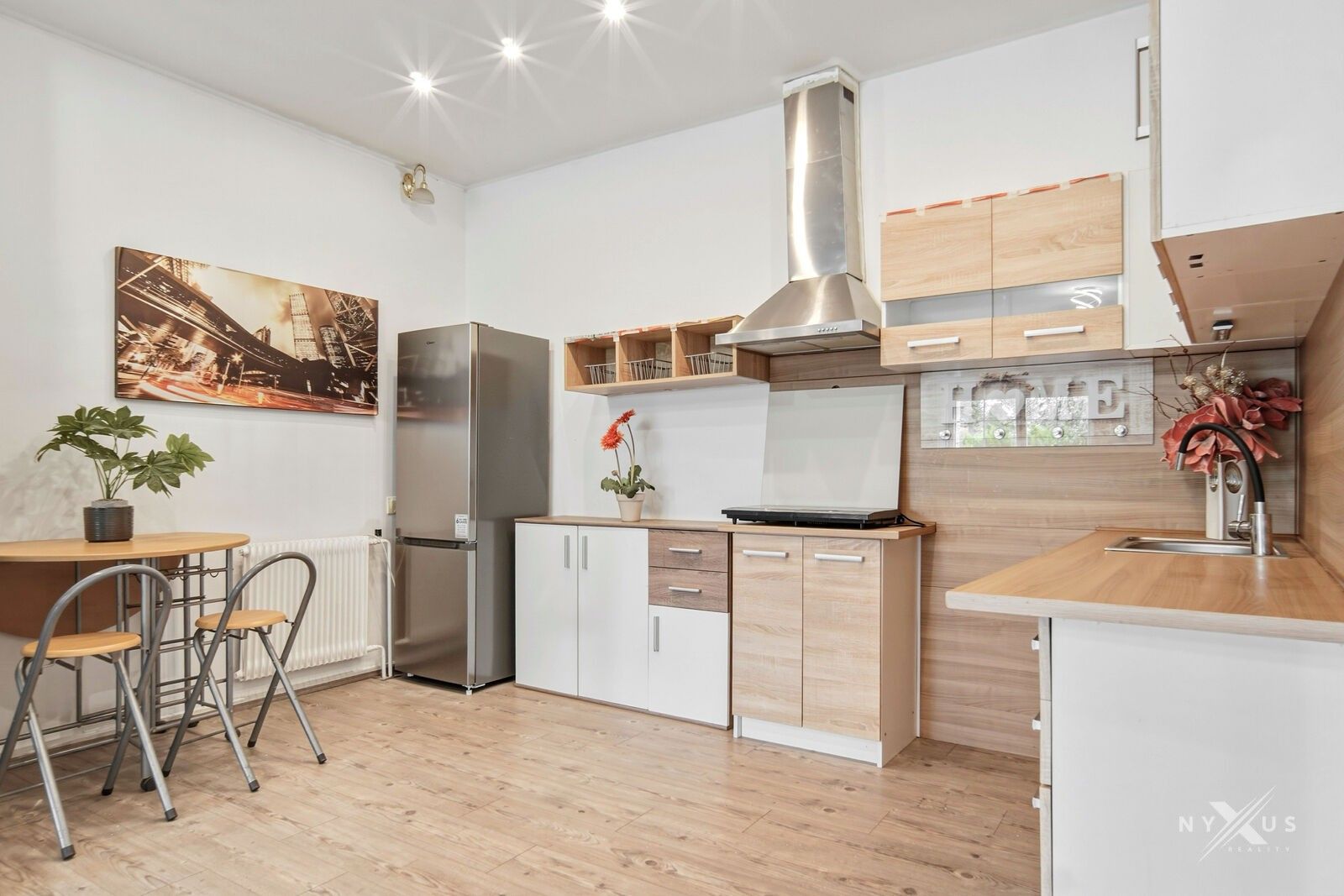 Pronájem byt 1+kk - K Habrovci 378, Strančice, 50 m² - 2