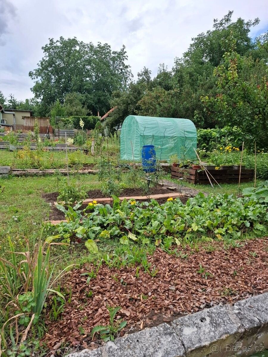 Prodej zahrada - Kadaň, 432 01