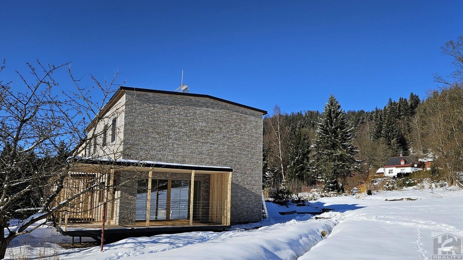 Rodinný dům · 148 m² · Josefův Důl - Antonínov, okres Jablonec nad Nisou, Liberecký kraj - 3