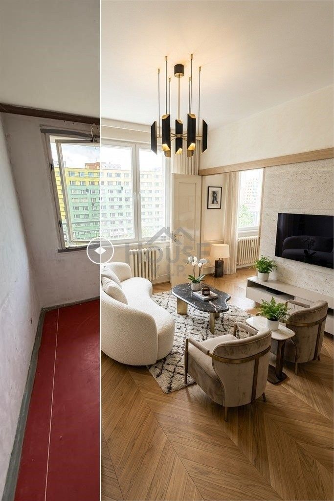 Byt 2+kk · 48 m² · Jerevanská, Kladno Kročehlavy - 3