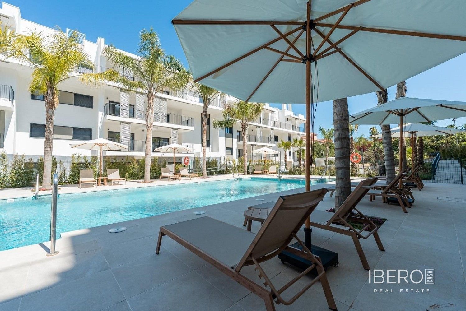 4+kk, Estepona, Španělsko, 93 m² - 1