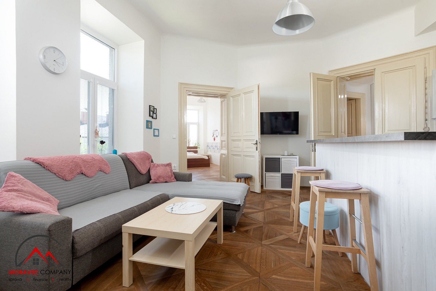 Byt 5+kk · 155 m² · Vodní, Město Albrechtice, okres Bruntál - 2