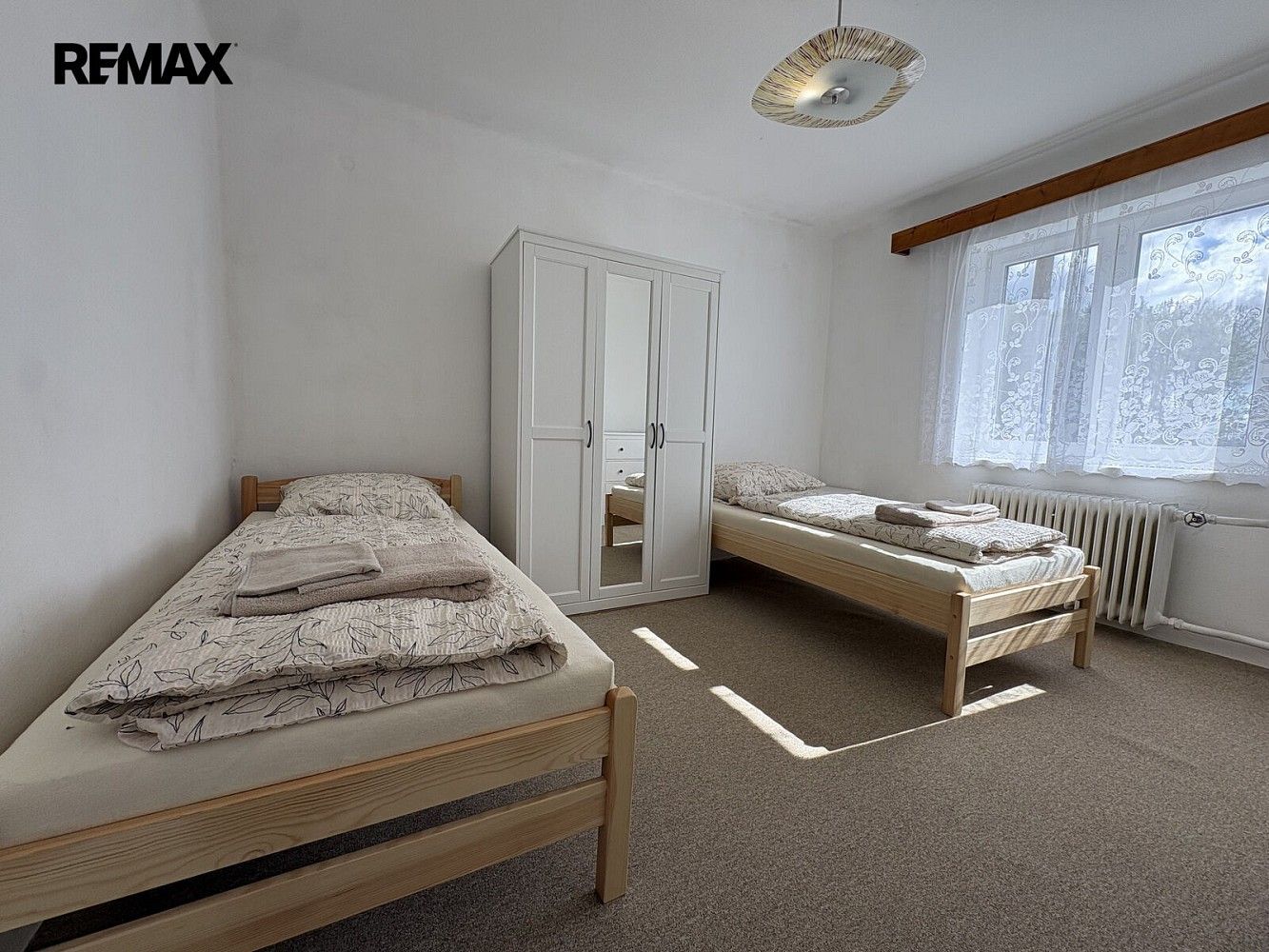 Byt 3+1 · 70 m² · Drmoul, okres Cheb, Karlovarský kraj - 3
