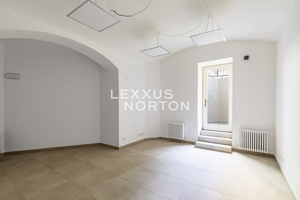 Kanceláře, Praha - Vršovice, okres Praha 10, Hlavní město Praha, 35 m² - 1