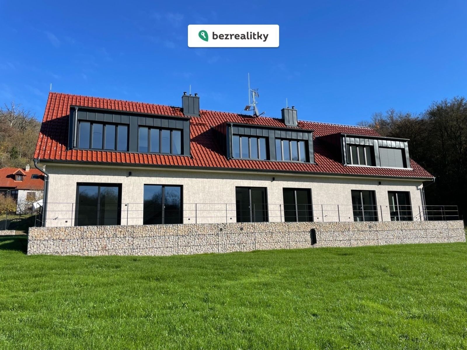 Prodej rodinný dům - V Lukách, Beroun, 116 m²