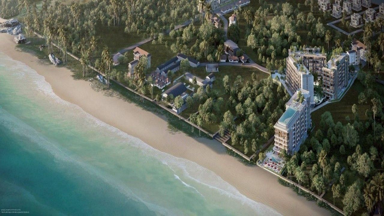 Komerční nemovitost · 34 m² · Pattaya - 4