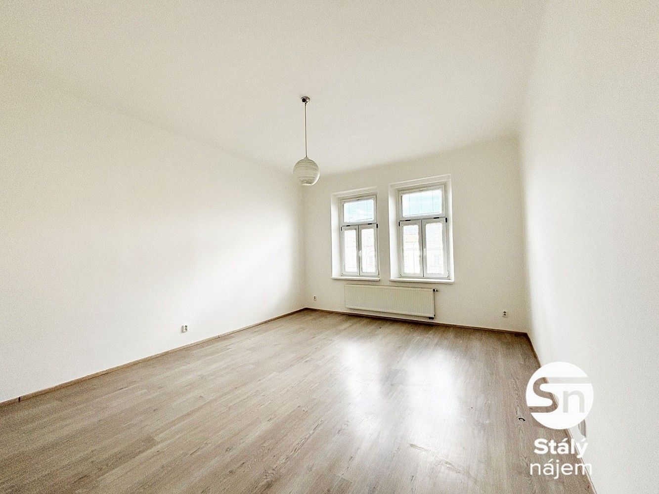 1+1, Plzeň - Jižní Předměstí, okres Plzeň-město, Plzeňský kraj, 55 m² - 2