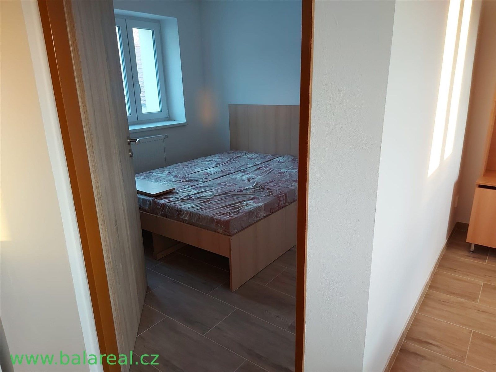 Pronájem byt 2+kk - Charbulova  , Brno, 36 m² - 5