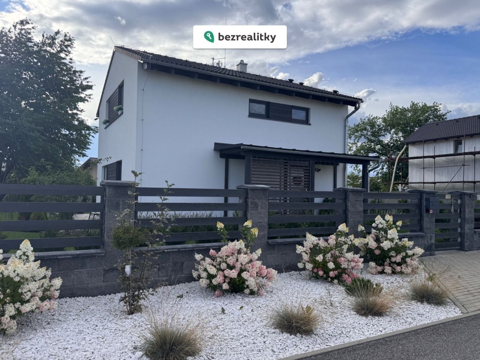 Prodej rodinný dům - Mezi Alejemi, Mnichovo Hradiště, 117 m²