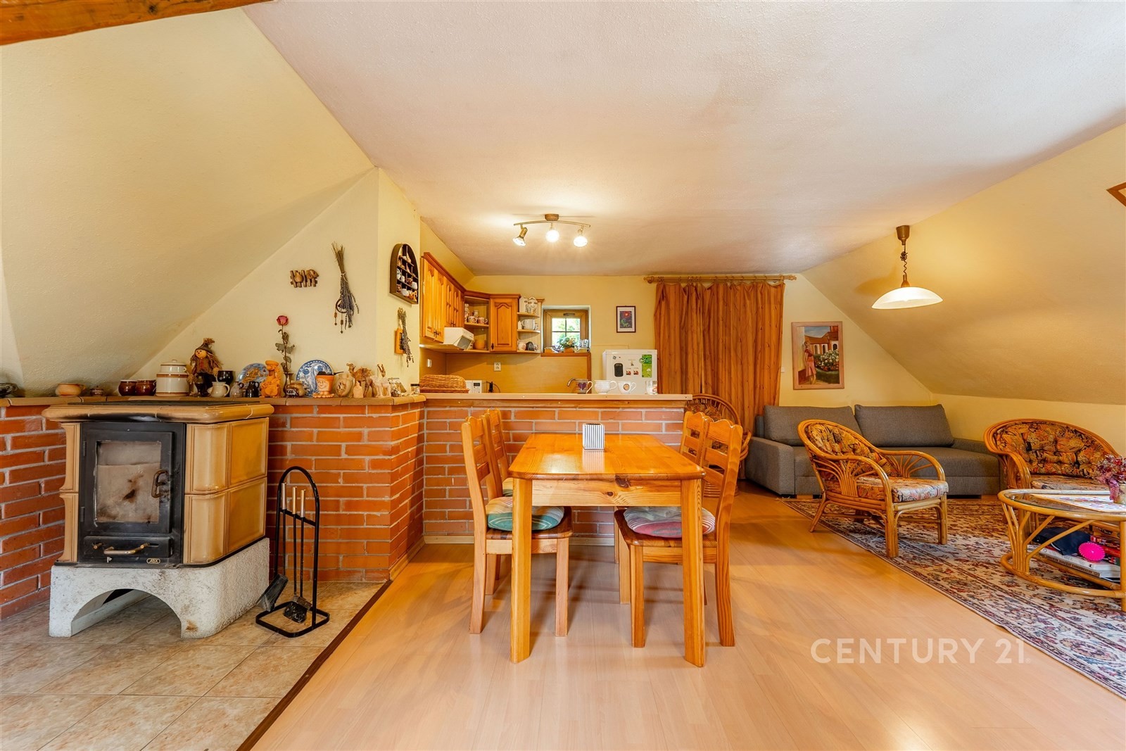 Rodinný dům · 155 m² · Jesenice - 3