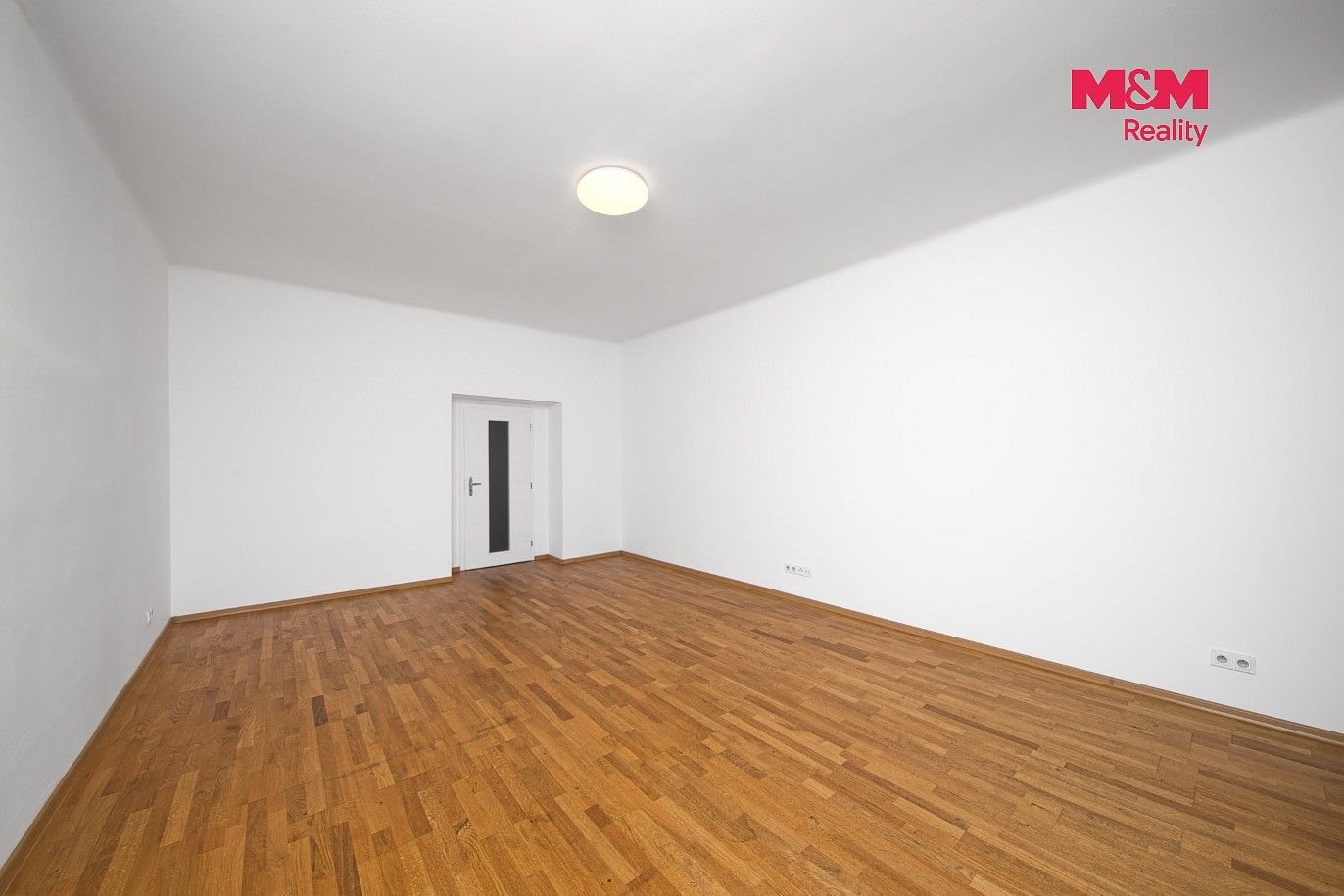Byt 3+1 · 119 m² · Vinohradská, Praha 2 - Vinohrady - 4