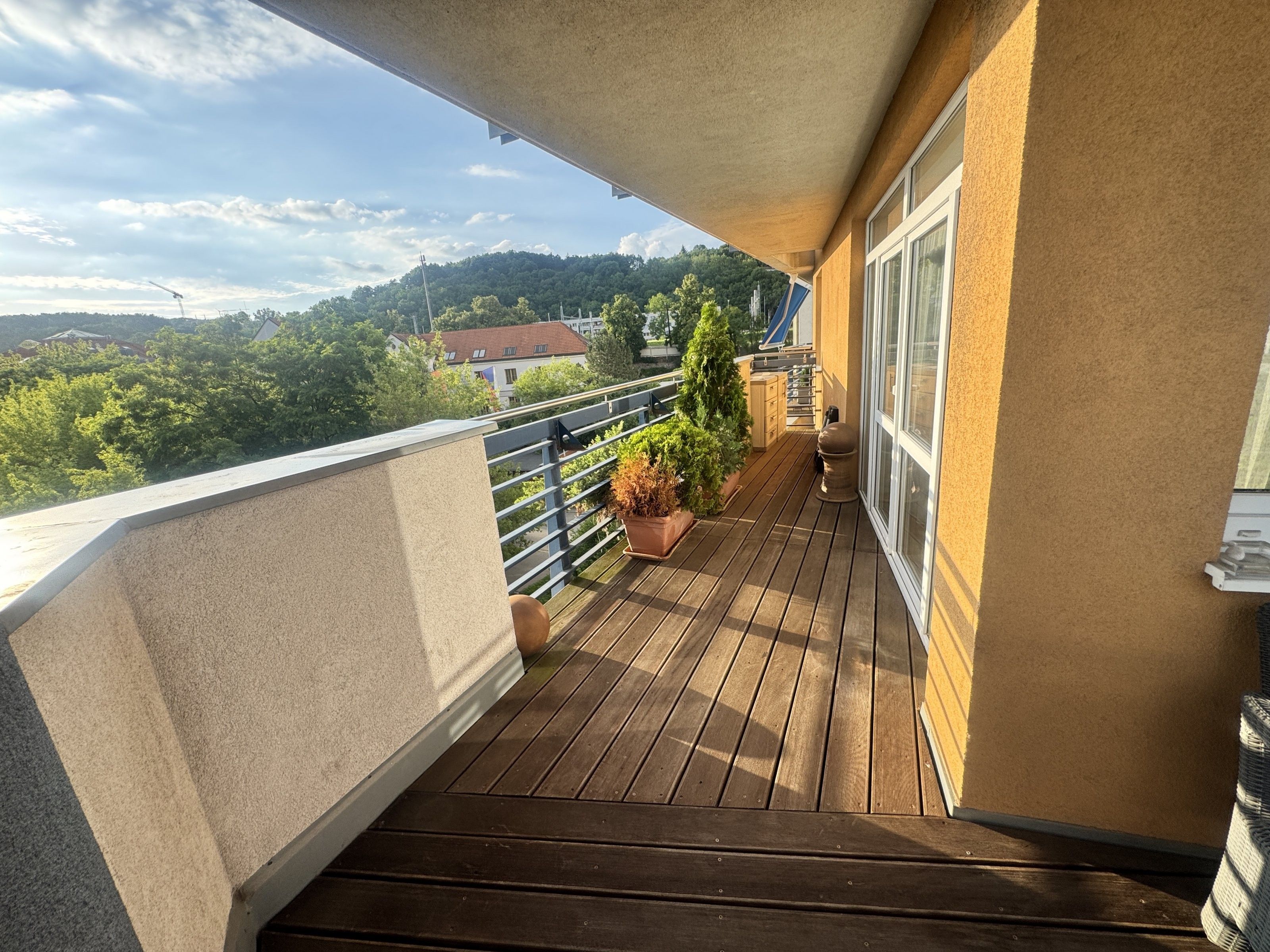 4+1, Rubeška, Praha, 112 m² - 2