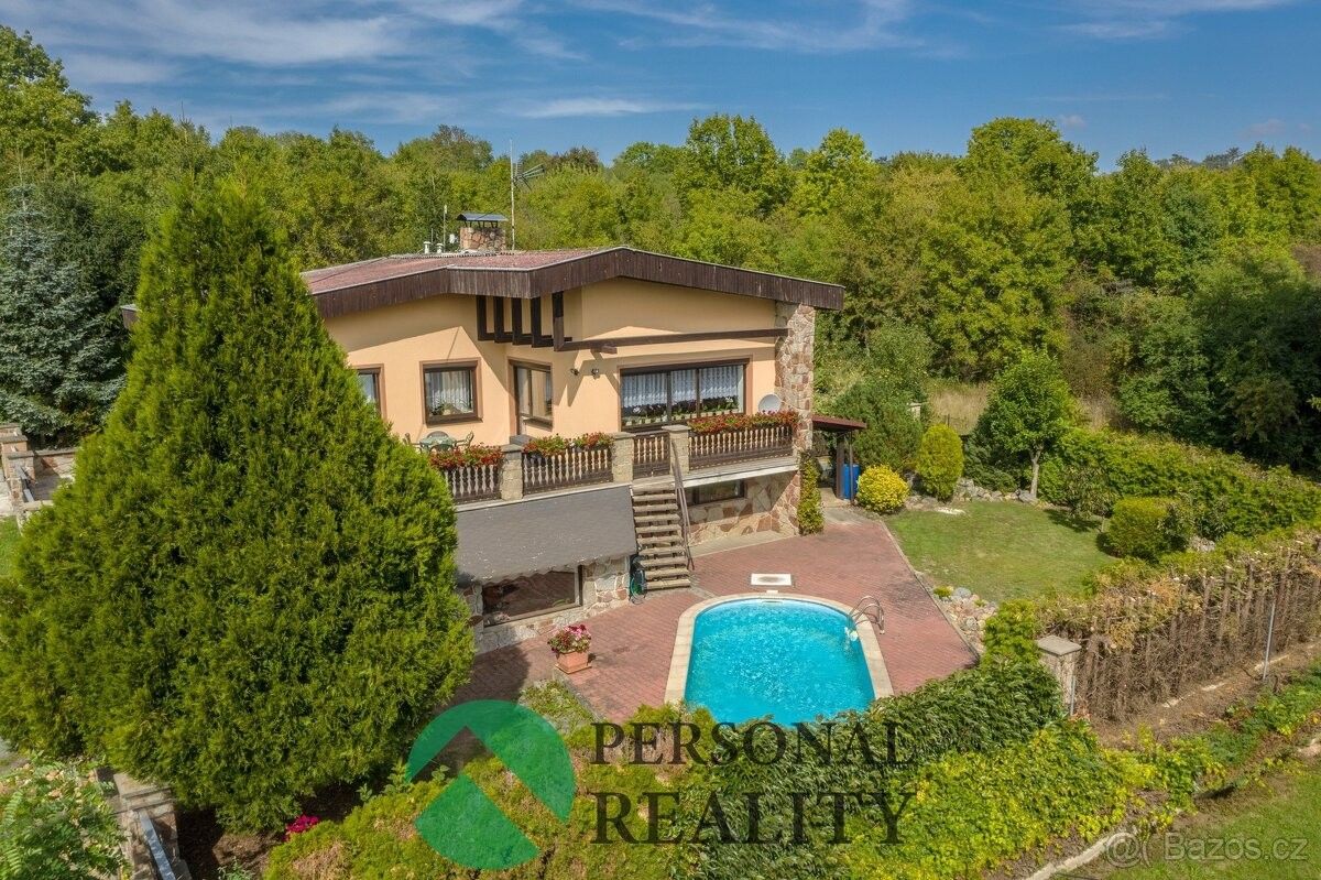 Rodinné domy, Velvary, 273 24