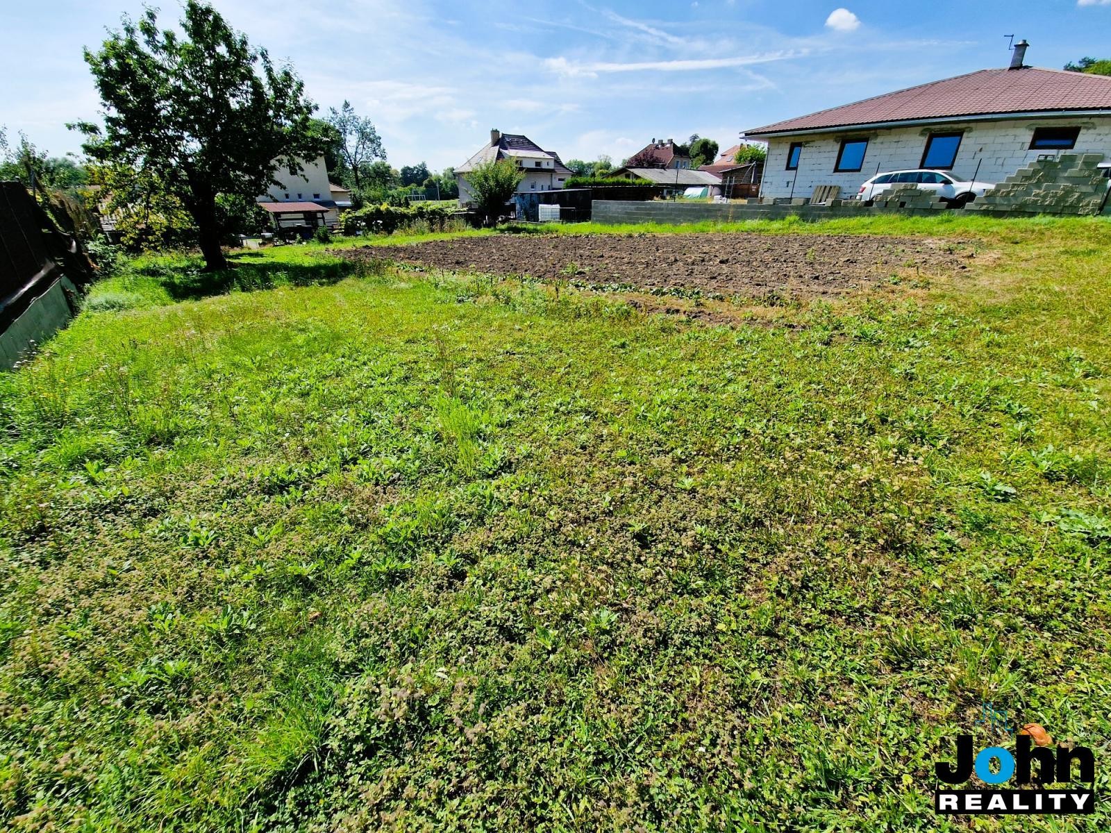 Prodej pozemek pro bydlení - U Bažantnice, Třebívlice, 859 m² - 5