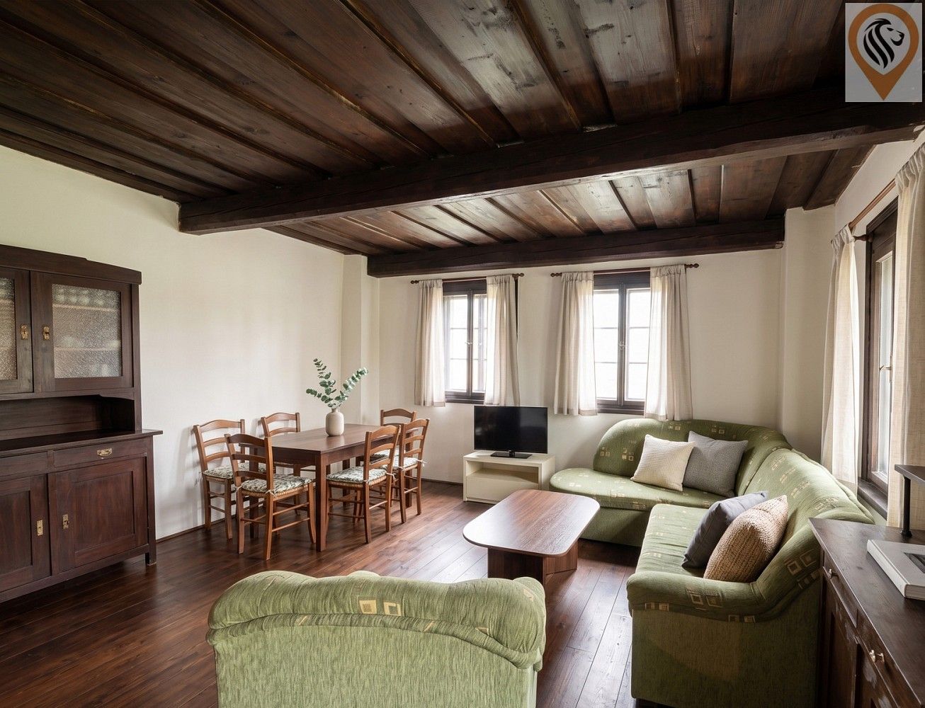 Chalupy, Myštěves, okres Hradec Králové, Královéhradecký kraj, 60 m² - 2
