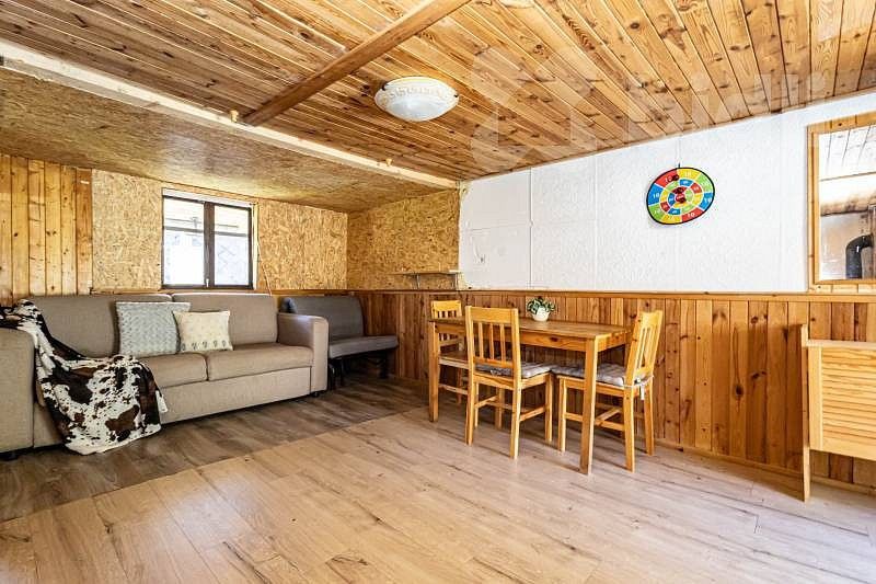 Prodej chalupa - Horní Police - Podlesí, okres Česká Lípa, Liberecký kraj, 50 m² - 5