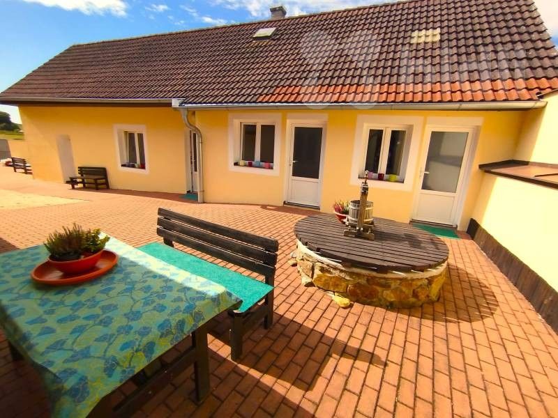 Prodej rodinný dům - Temelín, 270 m²