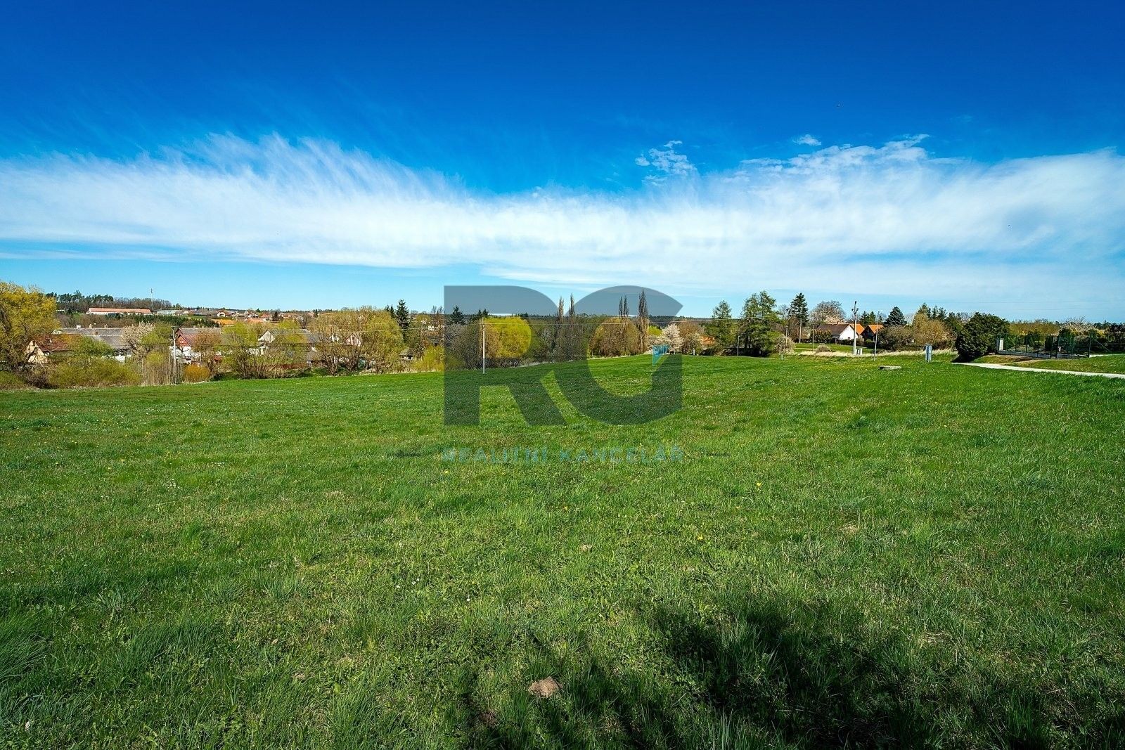 Prodej pozemek pro bydlení - Ostrovec Dolní Ostrovec, 11 240 m² - 5