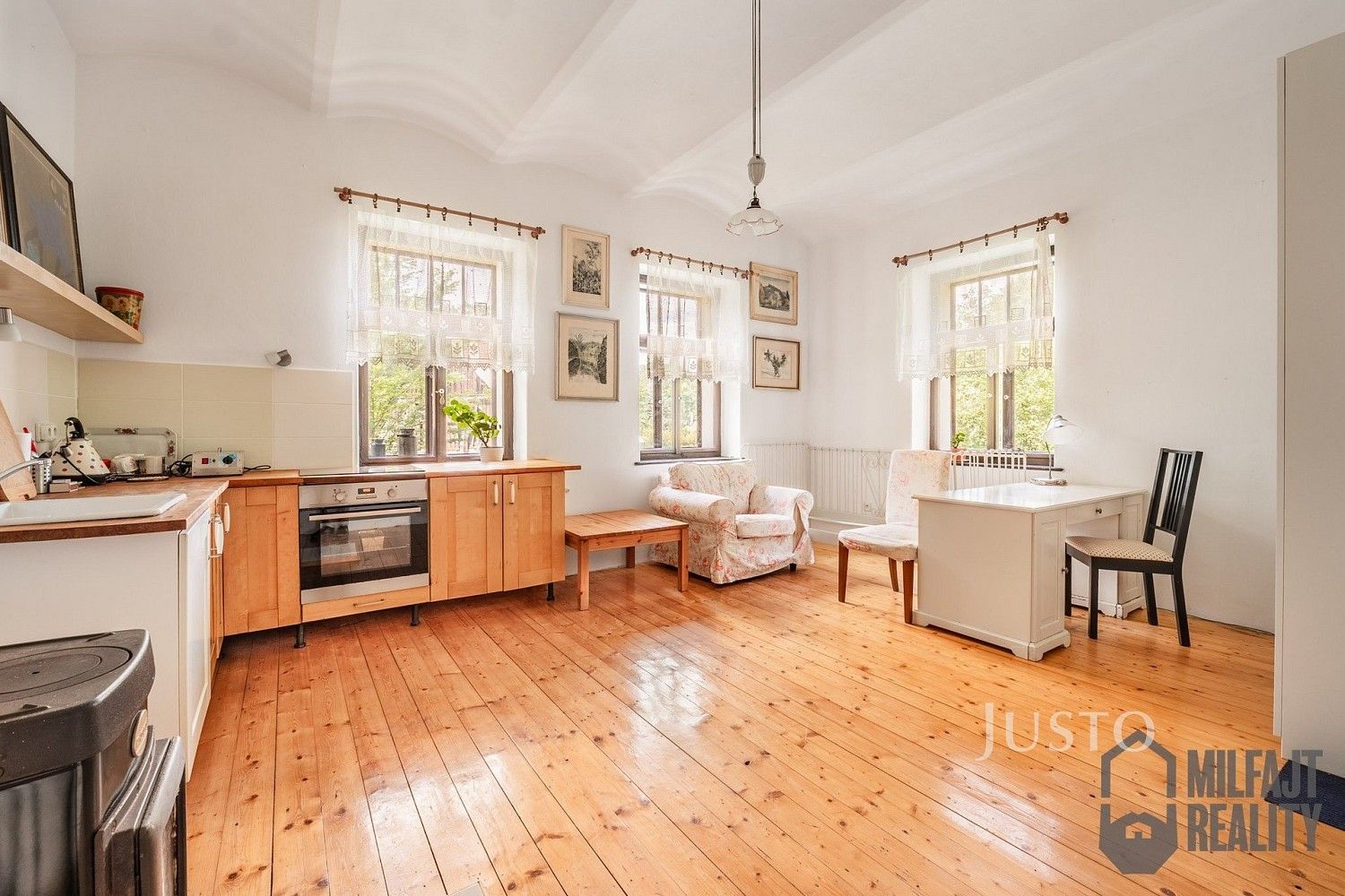 Rodinný dům · 336 m² · Železný Brod, okres Jablonec nad Nisou, Liberecký kraj - 3