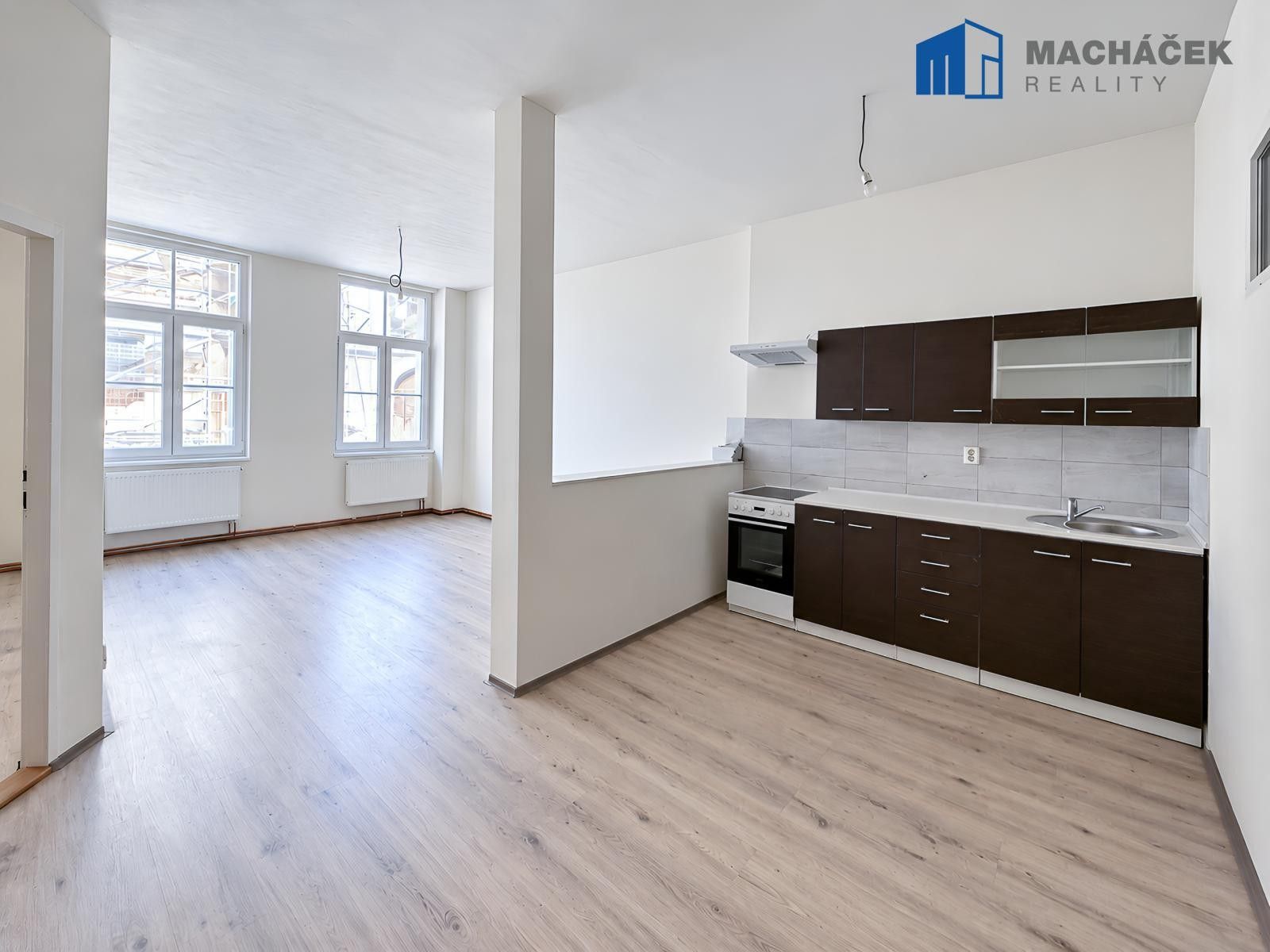 3+kk, Havířská , Duchcov, 62 m² - 2