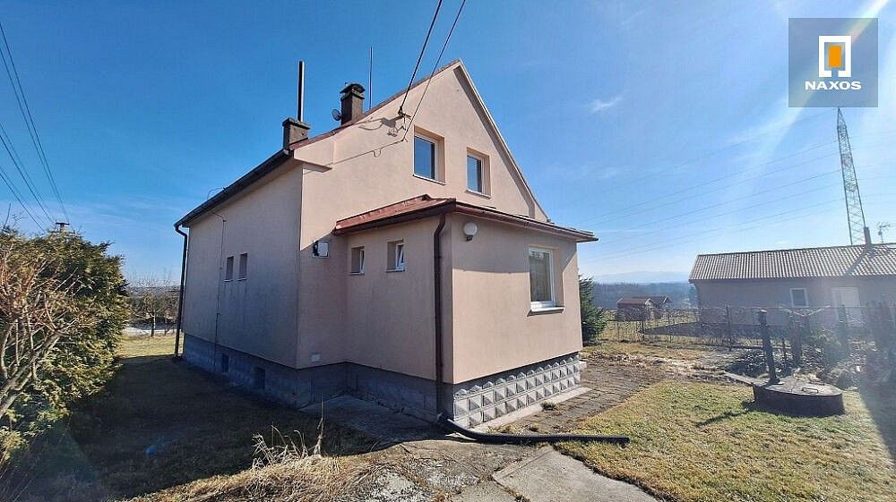 Rodinný dům · 131 m² · Žermanice, okres Frýdek-Místek - 4
