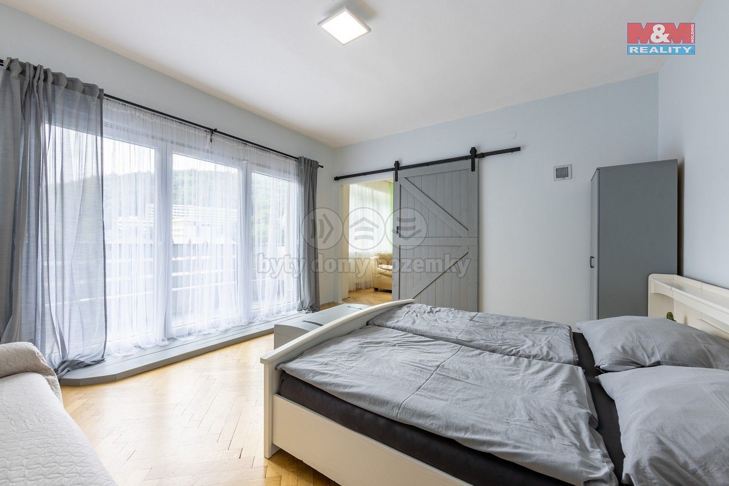4+1, Jáchymov, okres Karlovy Vary, Karlovarský kraj, 135 m² - 1