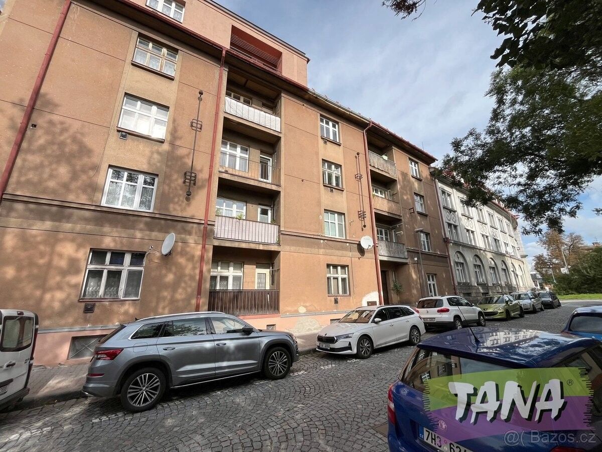 Byty, Dvůr Králové nad Labem, 544 01