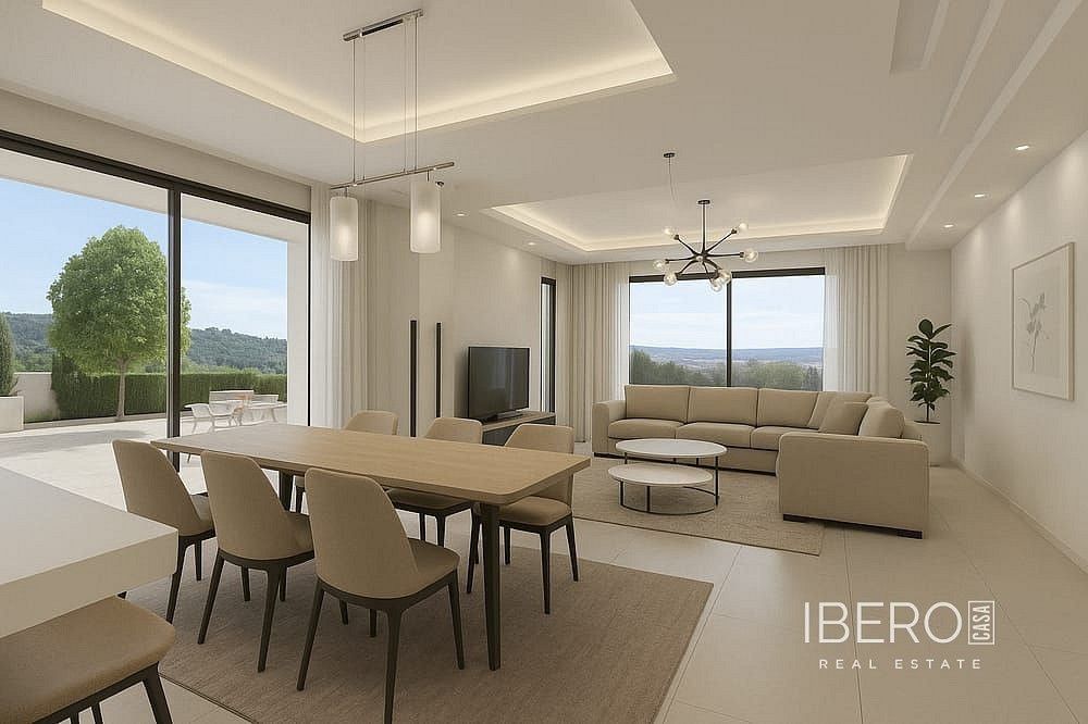 Rodinný dům · 350 m² · Riviera del Sol, ES - 3