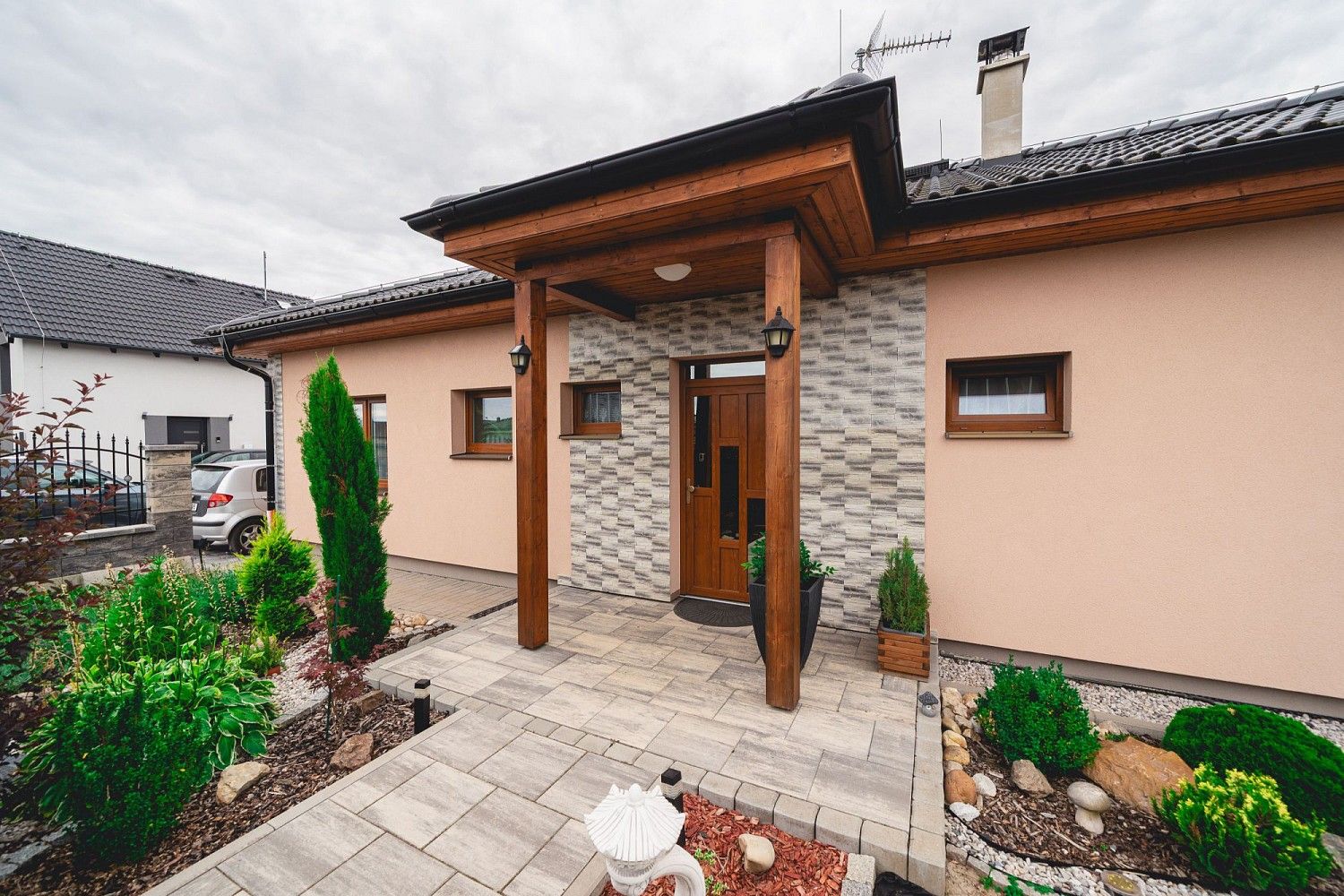 Rodinný dům · 115 m² · Úherce, okres Plzeň-sever, Plzeňský kraj - 3