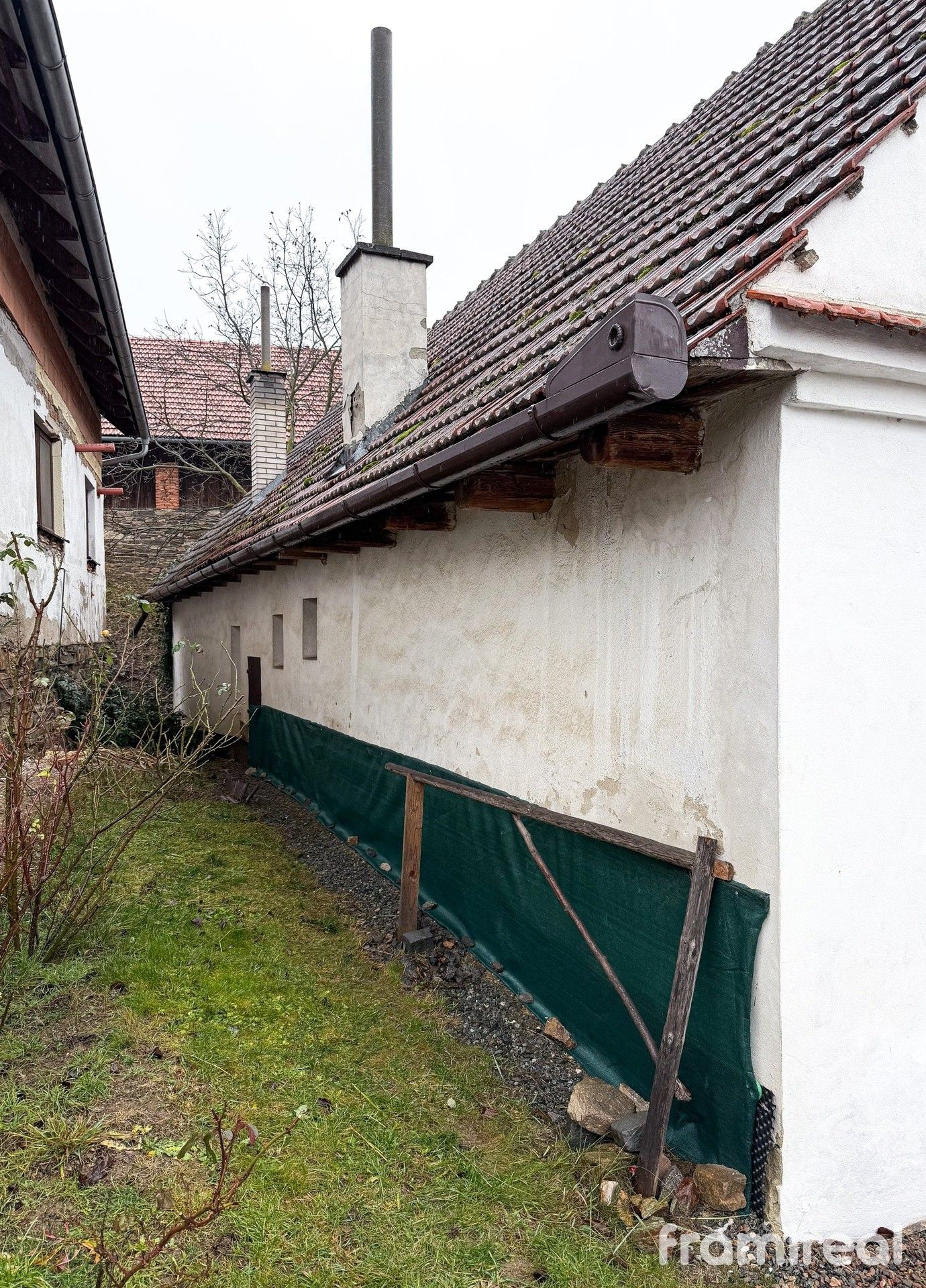Rodinný dům · 109 m² · Kaly - 4