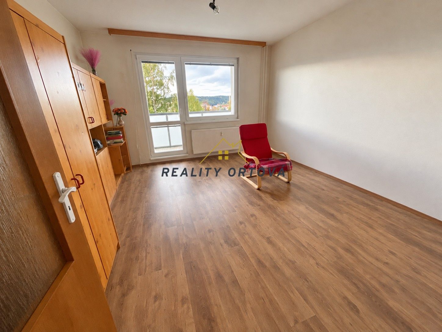 Byt 2+1 · 57 m² · Boženy Němcové, Jablonec nad Nisou Mšeno nad Nisou - 3