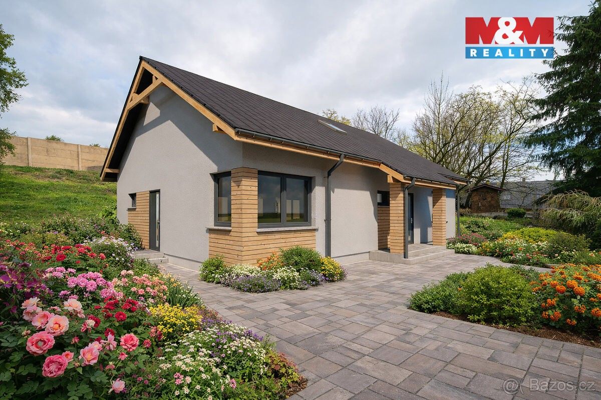 Prodej pozemek pro bydlení - Mohelnice, 789 85