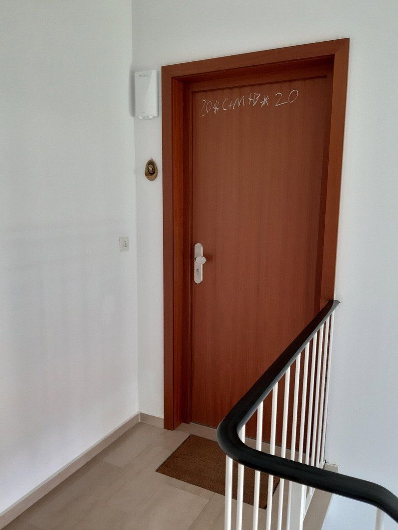 Byt 4+1 · 83 m² · Am Lainbach 23 Kochel a. See Kochel am See Bayern 82431 - 4