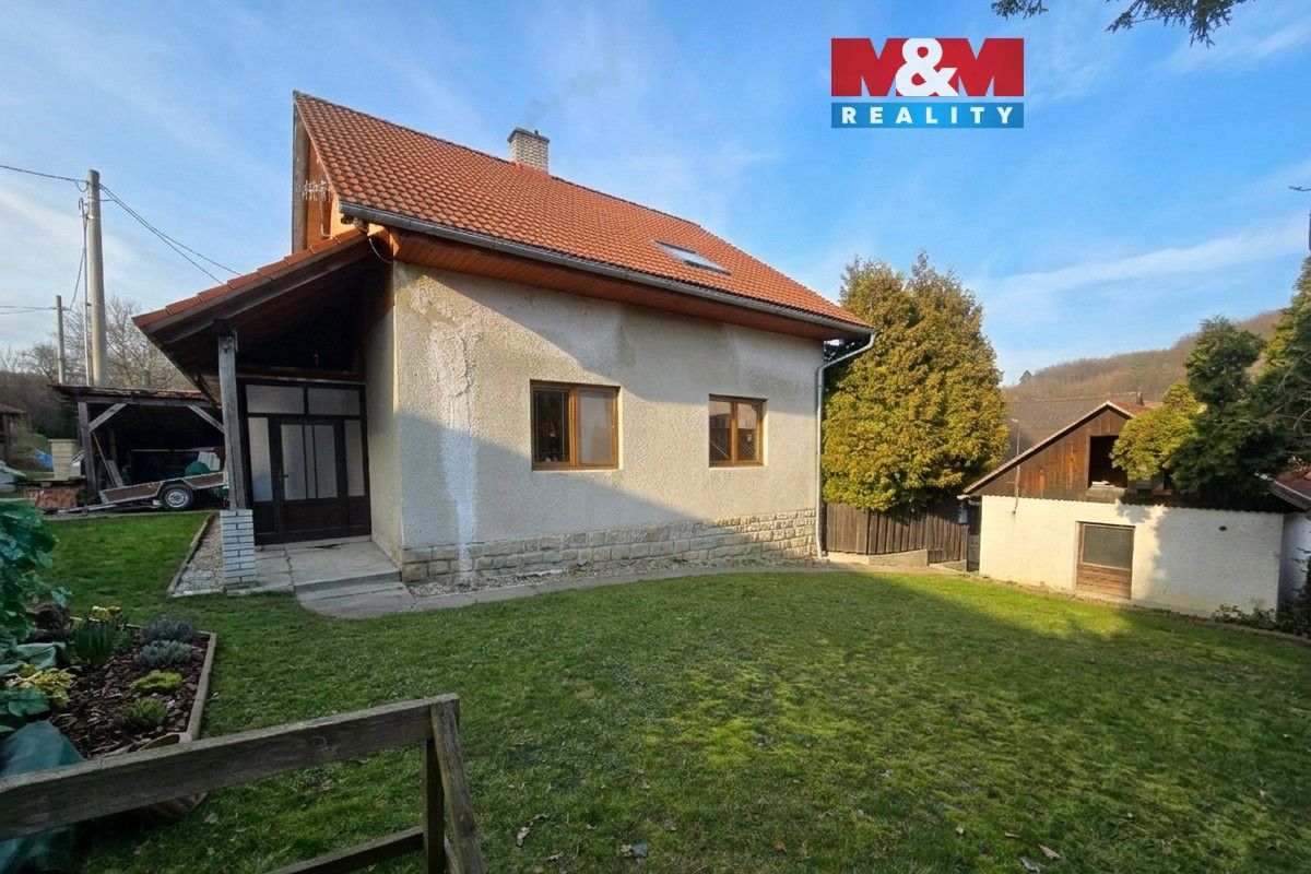 Rodinné domy, Šanov, 140 m²