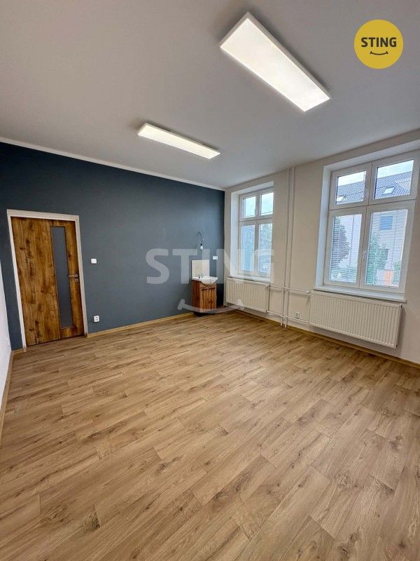 Kancelář, 31 m²