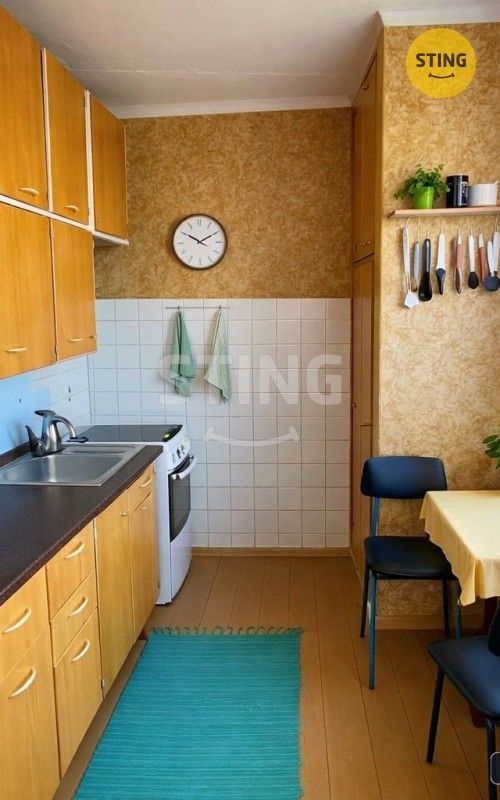 Byt 3+1 · 63 m² · náměstí Republiky, Opava - 4