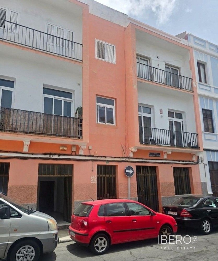 Prodej byt 4+kk - Las Palmas de Gran Canaria, Španělsko, 96 m² - 5