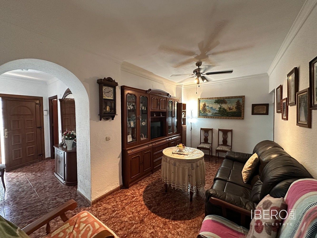 Prodej rodinný dům - Málaga Centro, ES, 112 m² - 5