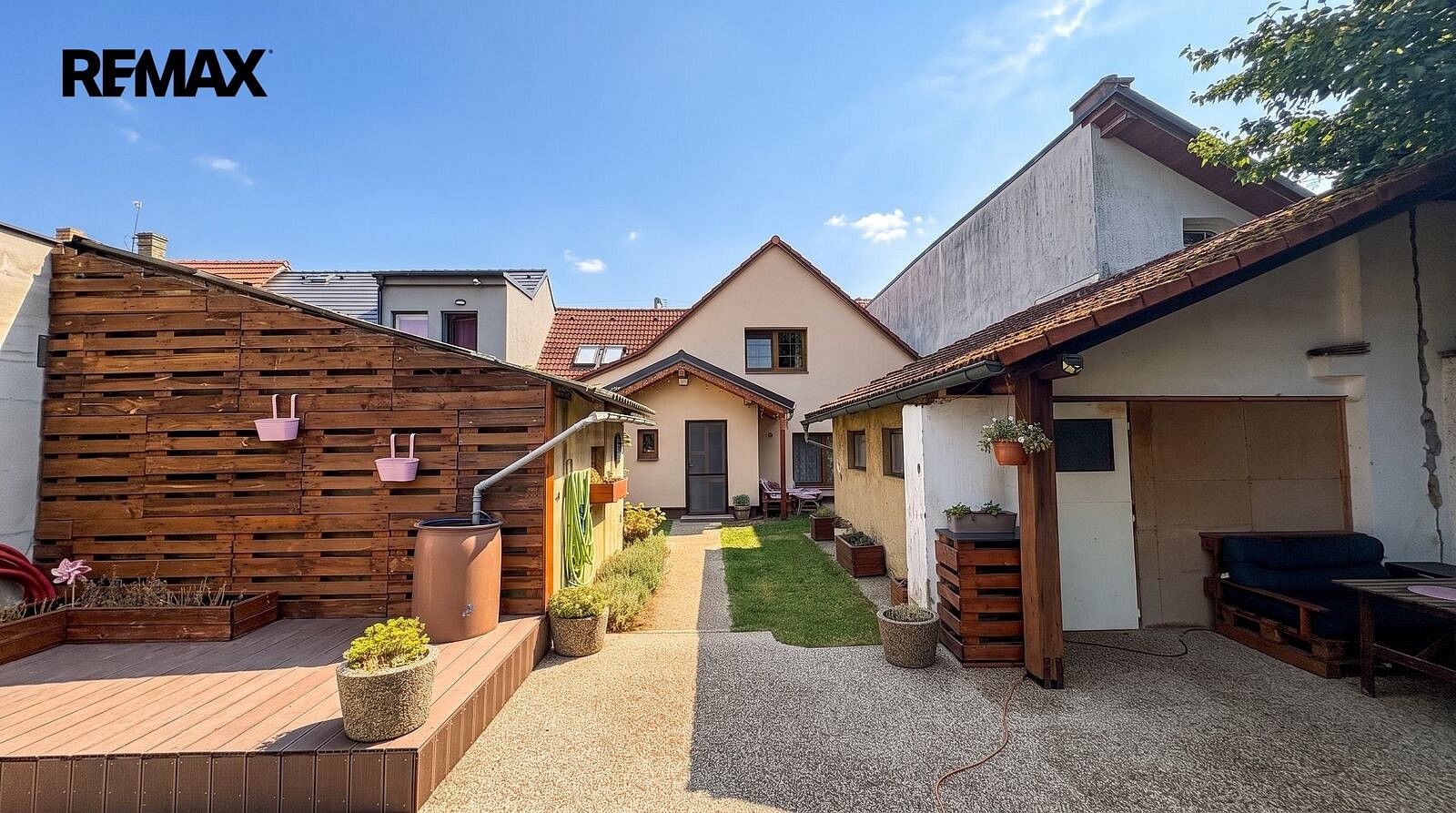 Rodinný dům, 151 m²