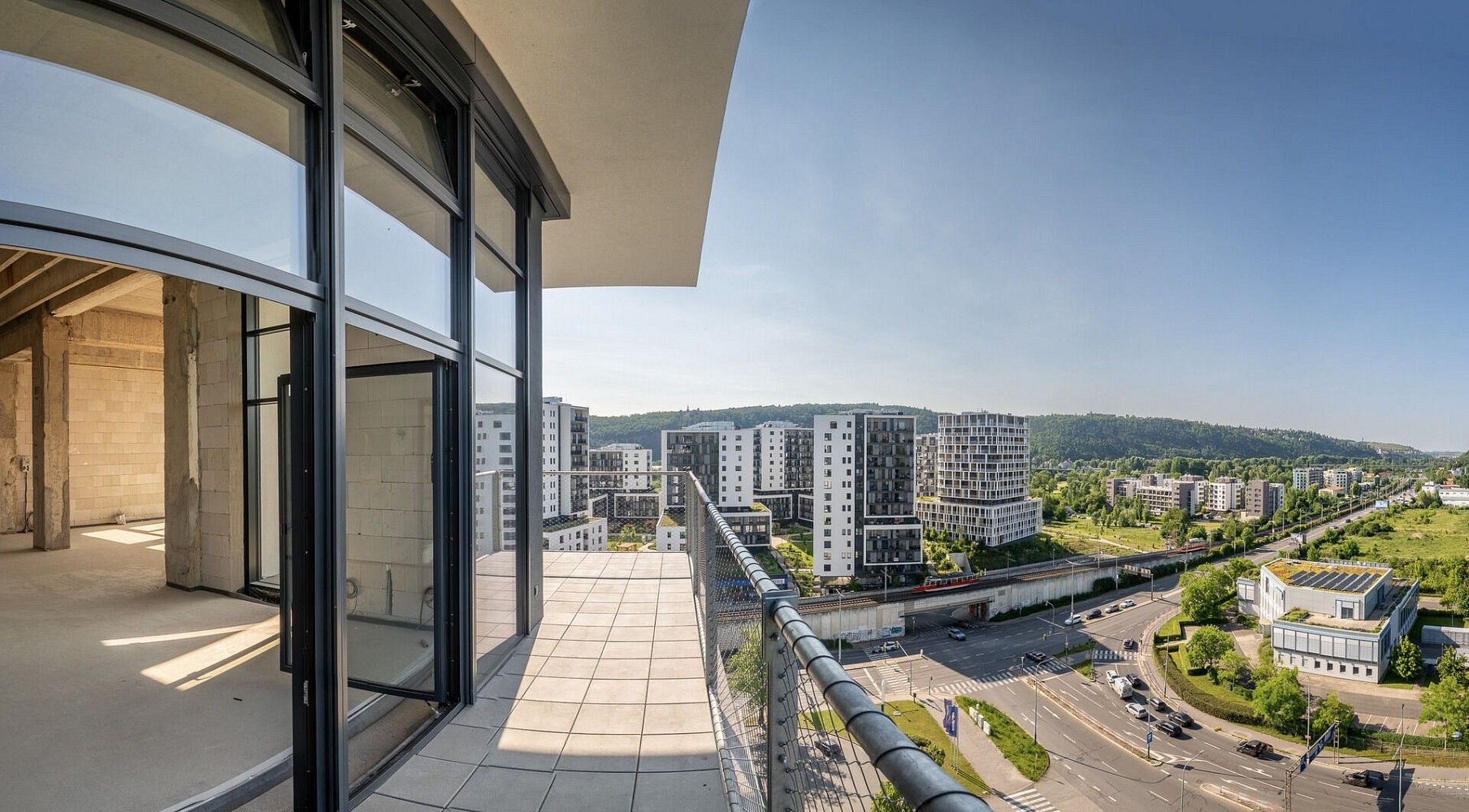 Byt 3+kk · 135 m² · Praha - Modřany, okres Praha 12, Hlavní město Praha - 4