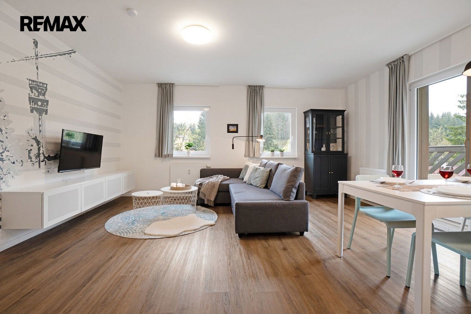 Komerční nemovitost · 64 m² · Loučná pod Klínovcem - Háj, okres Chomutov, Ústecký kraj - 4