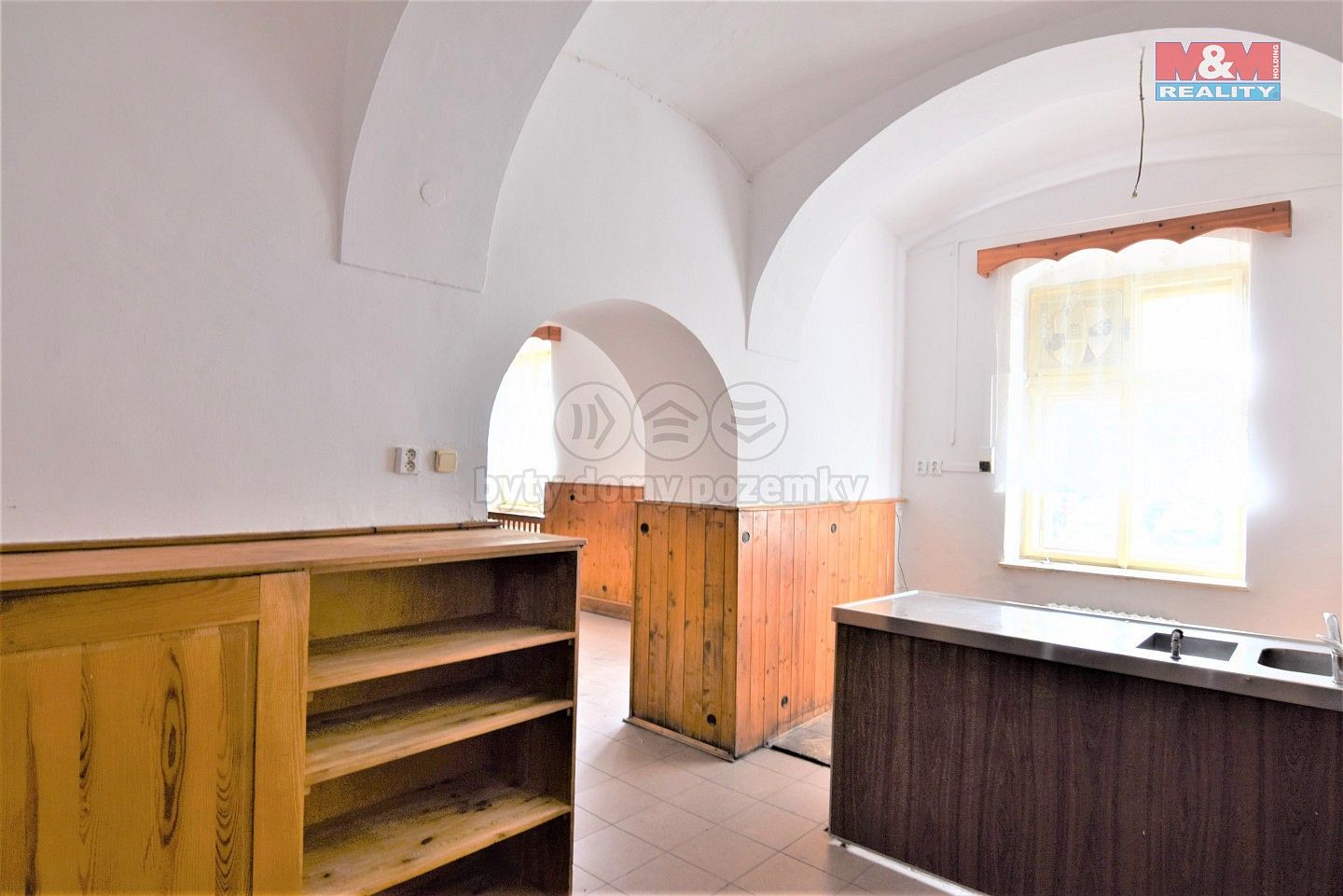 Pronájem obchodní prostory - Česká Lípa, Liberecký kraj, 116 m² - 5