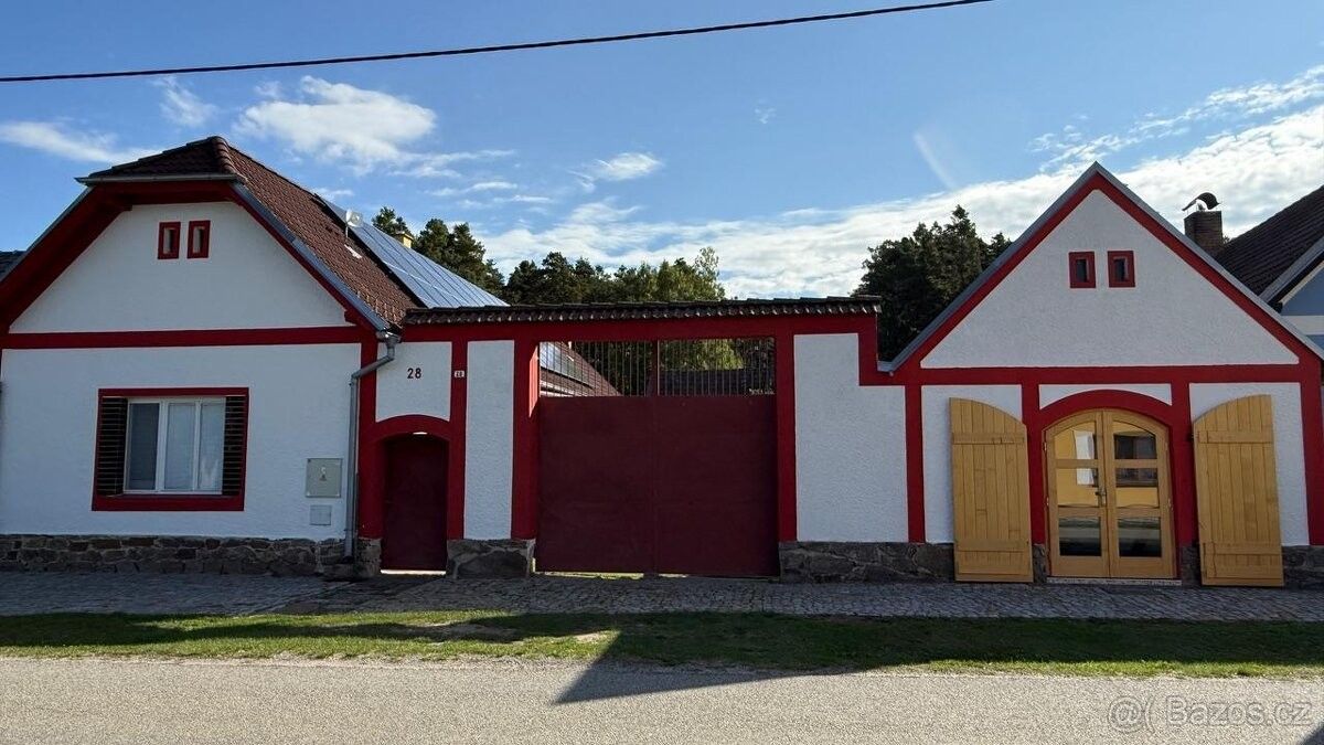 Obchodní prostory, Veselí nad Lužnicí, 391 81