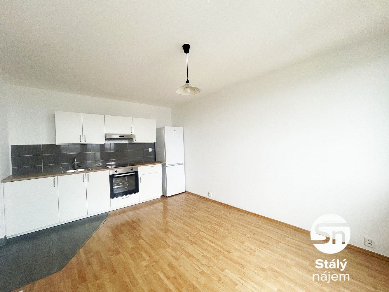 Byt 2+kk · 33 m² · Jabloňová, Praha 10 - Záběhlice - 4