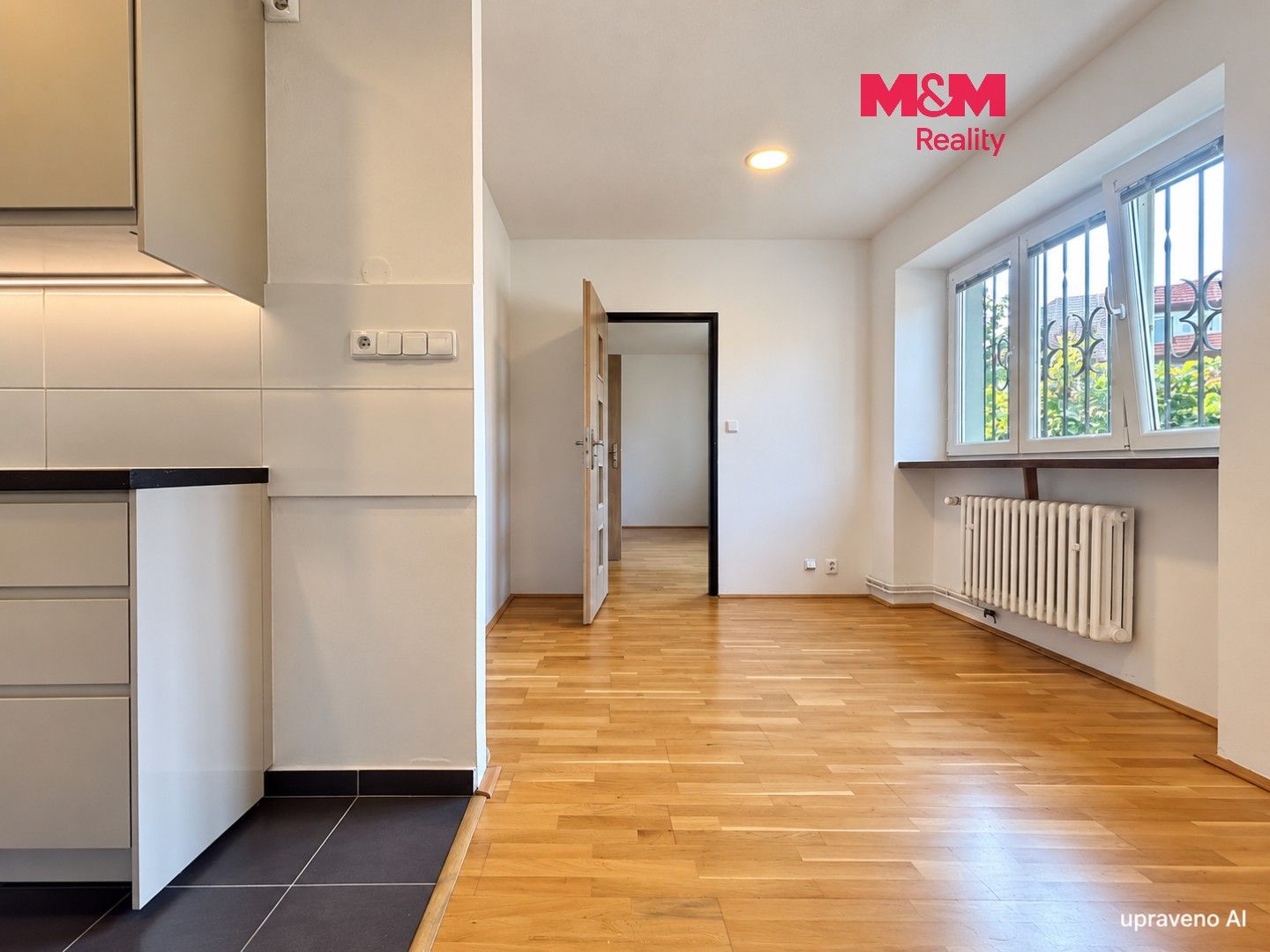 Byt 2+1, 63 m²