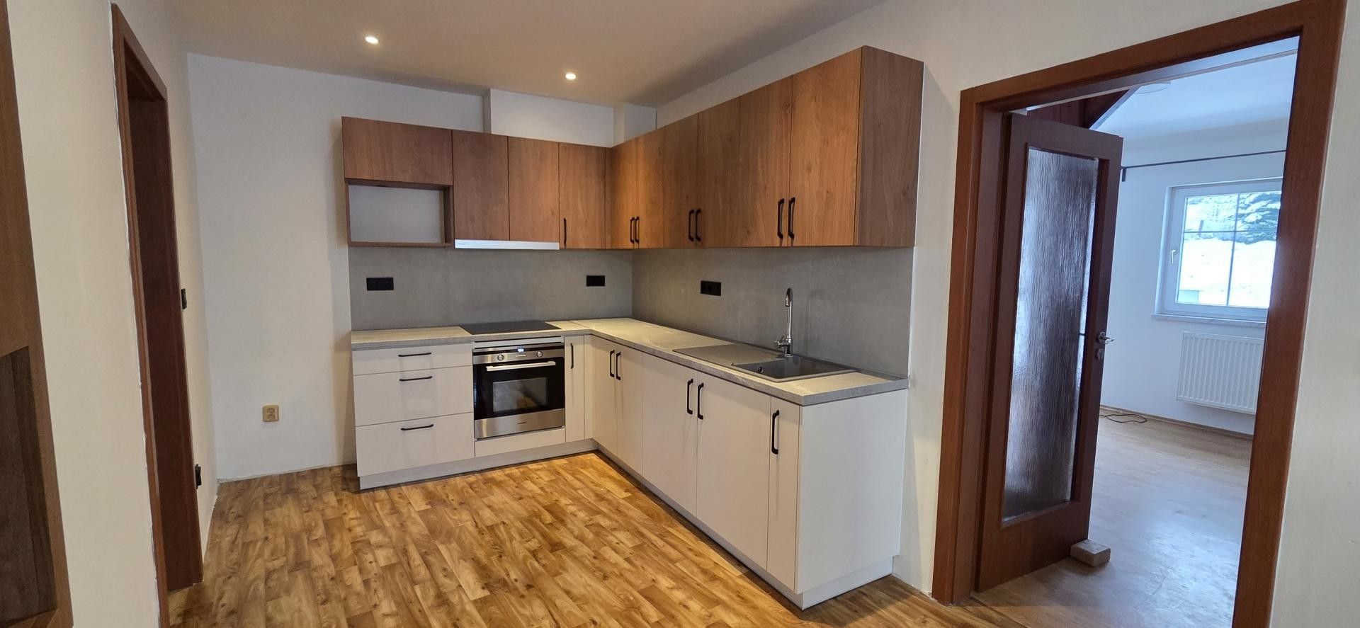 Pronájem byt 5+1 - Žižkova, Jeseník, 125 m²