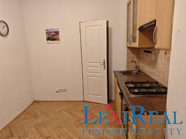 Pronájem byt - Praha, 150 00