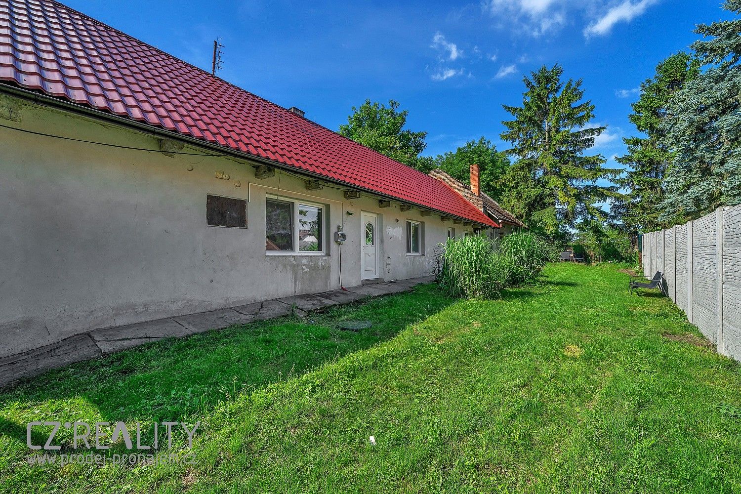Rodinný dům · 82 m² · Vlkov pod Oškobrhem, okres Nymburk - 3